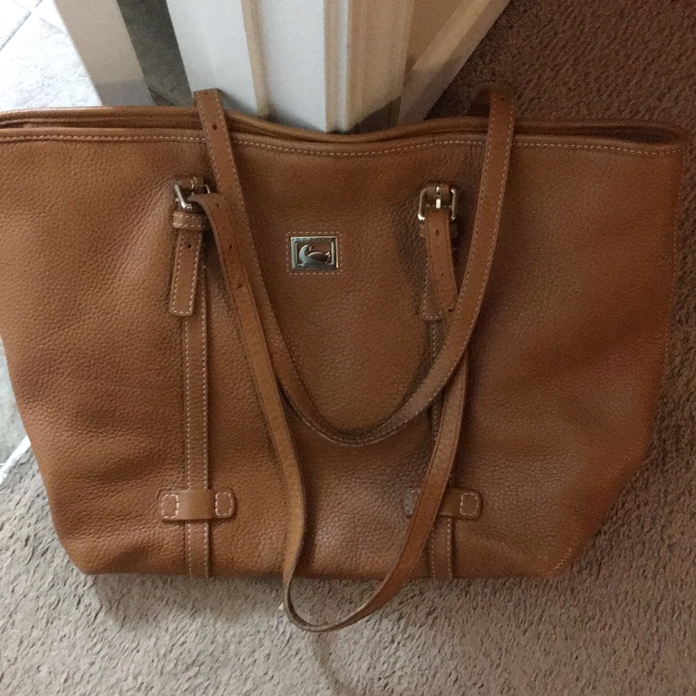 Dooney & Bourke used handbag